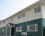 埼玉県合宿免許校 秩父自動車学校 新設校内宿舎