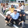 福島県合宿免許校 南湖自動車学校 グループ割キャンペーン